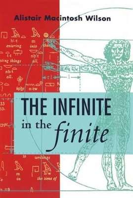 Cover of The Infinite in the Finite