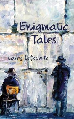 Book cover for Enigmatic Tales