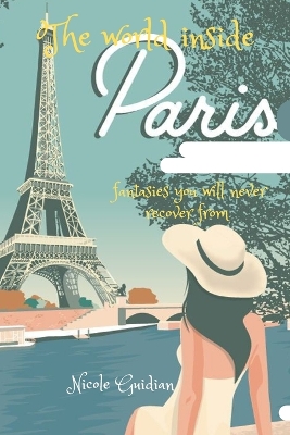 Book cover for The world inside Paris