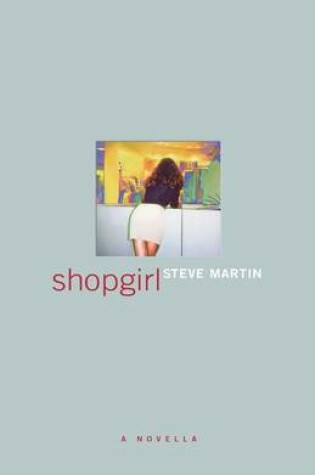 Cover of Shopgirl