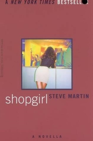 Cover of Shopgirl
