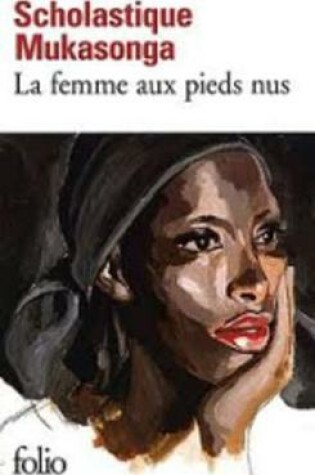 Cover of La Femme Aux Pieds Nus