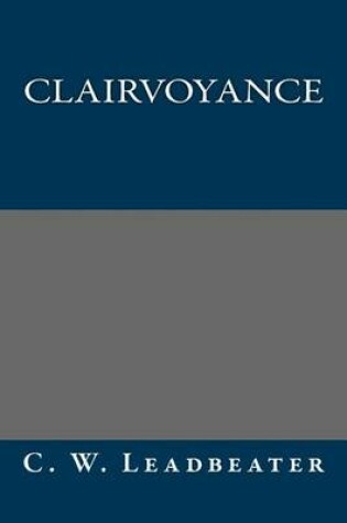 Cover of Clairvoyance