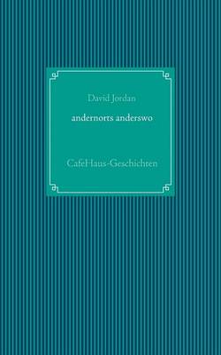 Book cover for andernorts anderswo