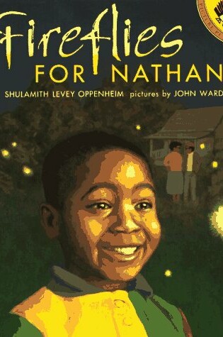 Cover of Fireflies for Nathan