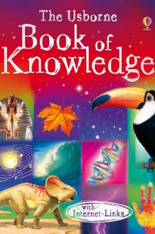 Cover of Book of Knowledge