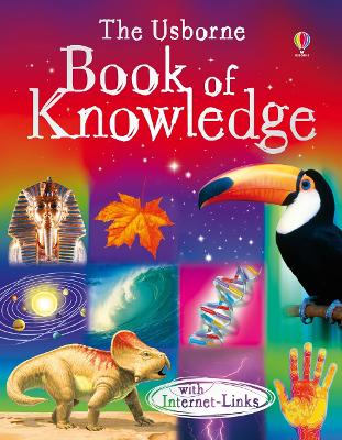 Cover of Book of Knowledge