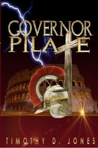 Cover of Govenor Pilot