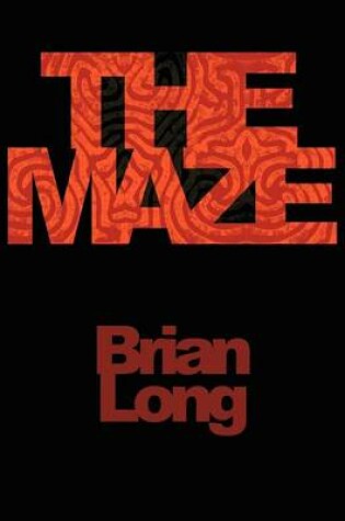 Cover of The Maze