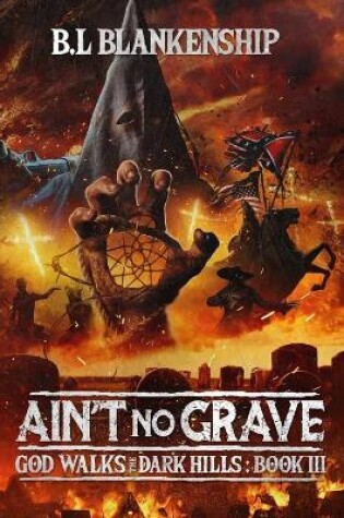 Cover of Ain't No Grave