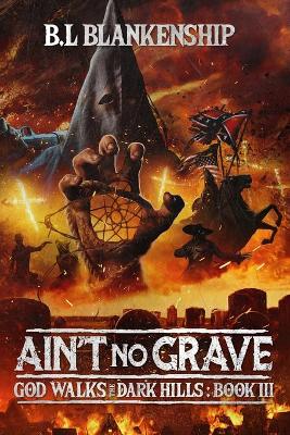 Book cover for Ain't No Grave