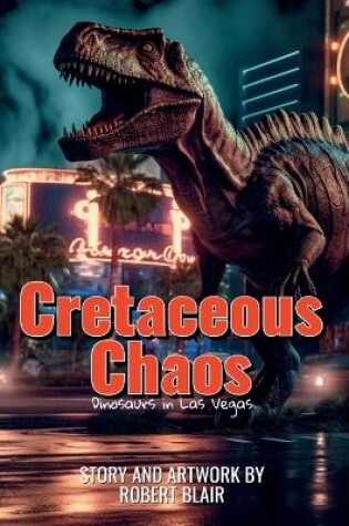 Cover of Cretaceous Chaos