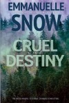 Book cover for Cruel Destiny