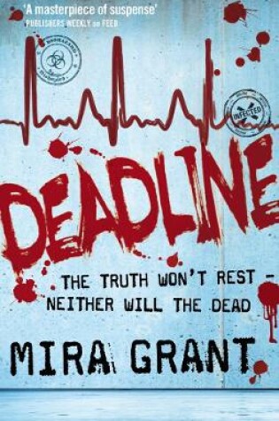 Cover of Deadline