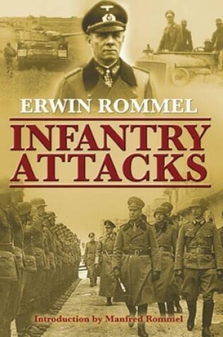 Cover of Infantry Attacks