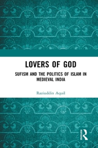 Cover of Lovers of God