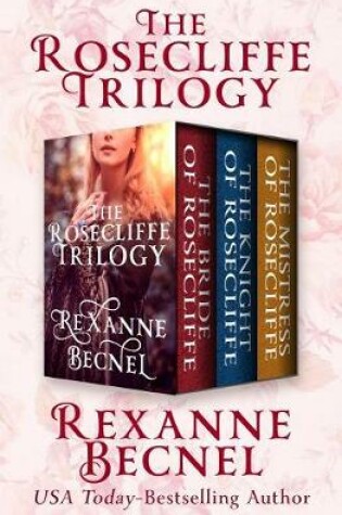 Cover of The Rosecliffe Trilogy