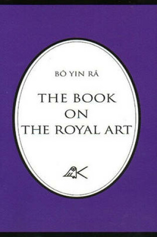 Cover of The Book on the Royal Art