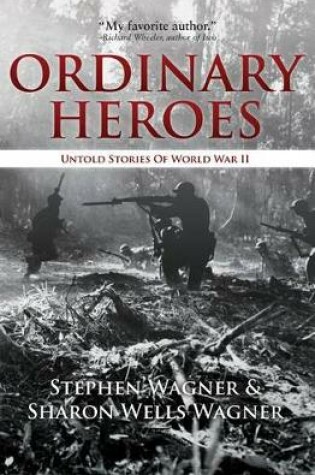 Cover of Ordinary Heroes