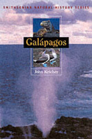 Cover of Galapagos