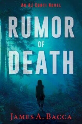 Cover of Rumor of Death