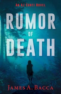 Book cover for Rumor of Death