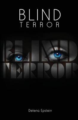 Book cover for Blind Terror