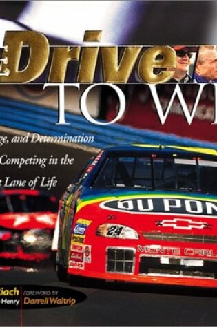 Cover of Drive to Win