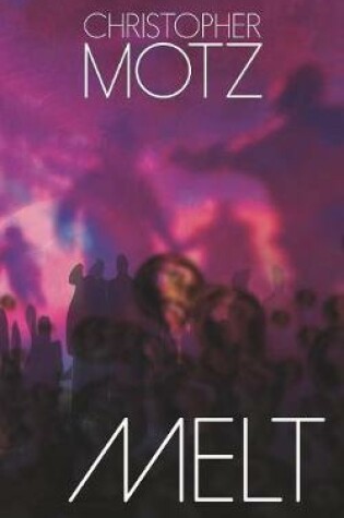 Cover of Melt