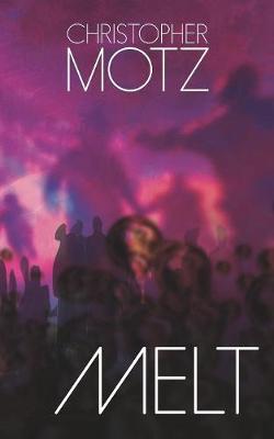 Book cover for Melt