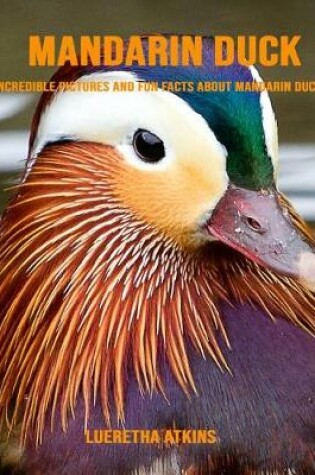 Cover of Mandarin Duck