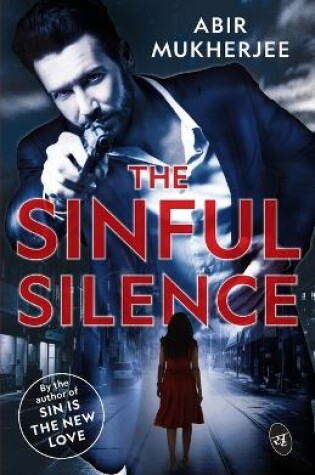 Cover of The Sinful Silence