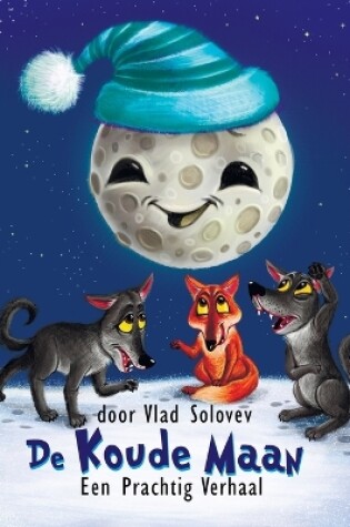 Cover of De Koude Maan