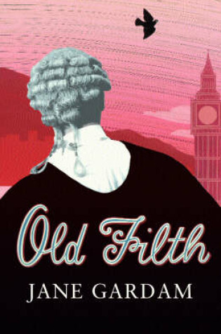 Cover of Old Filth