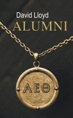 Book cover for Alumni