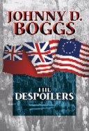 Book cover for The Despoilers