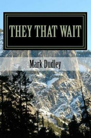 Cover of They That Wait