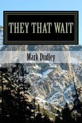 Book cover for They That Wait