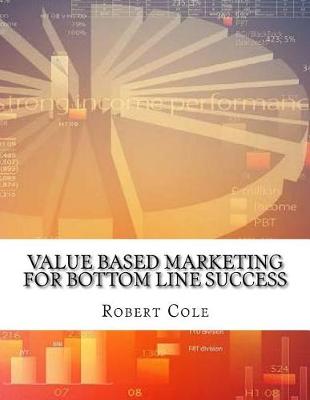 Book cover for Value Based Marketing for Bottom Line Success