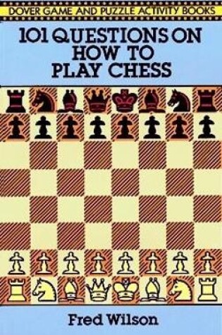 Cover of How to Play Chess