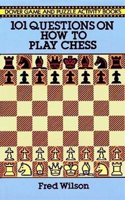 Cover of How to Play Chess