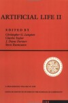 Book cover for Artificial Life II