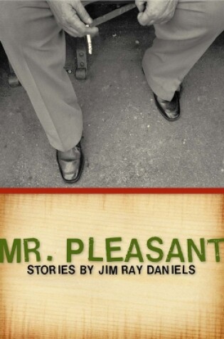 Cover of Mr. Pleasant