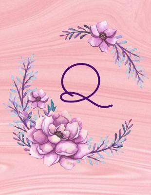 Book cover for Q