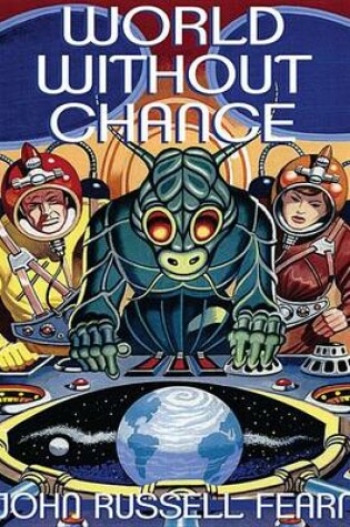 Cover of World Without Chance