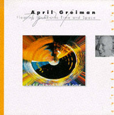 Book cover for Greiman, April (Cutting Edge)