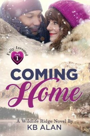 Cover of Coming Home