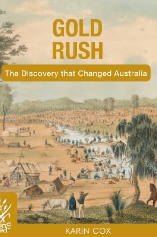 Cover of Gold Rush