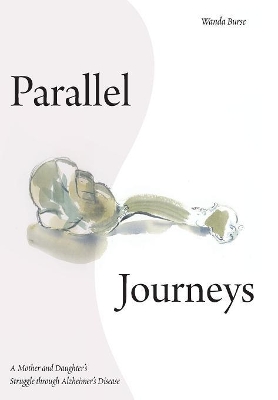 Book cover for Parallel Journeys