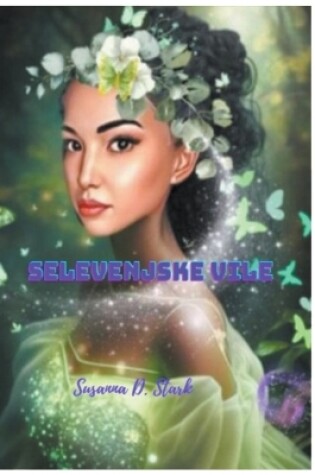 Cover of Selevenjske Vile